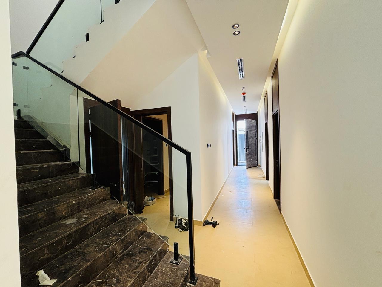 5 Bedroom Townhouse in Tilal City
